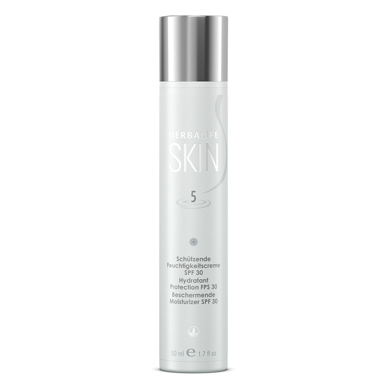 HERBALIFE SKIN - Schützende Feuchtigkeitscreme SPF 30 50 mL