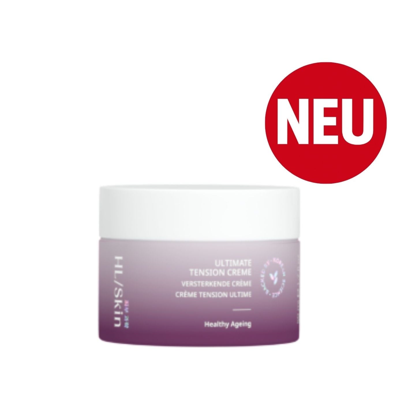 HL/Skin Ultimate Tension Cream 50 ml