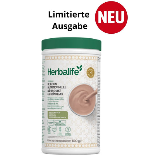 HERBALIFE - Formula 1 Shake 550g