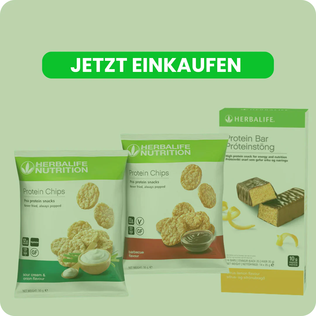 Diätunterstützung & Fettabbau