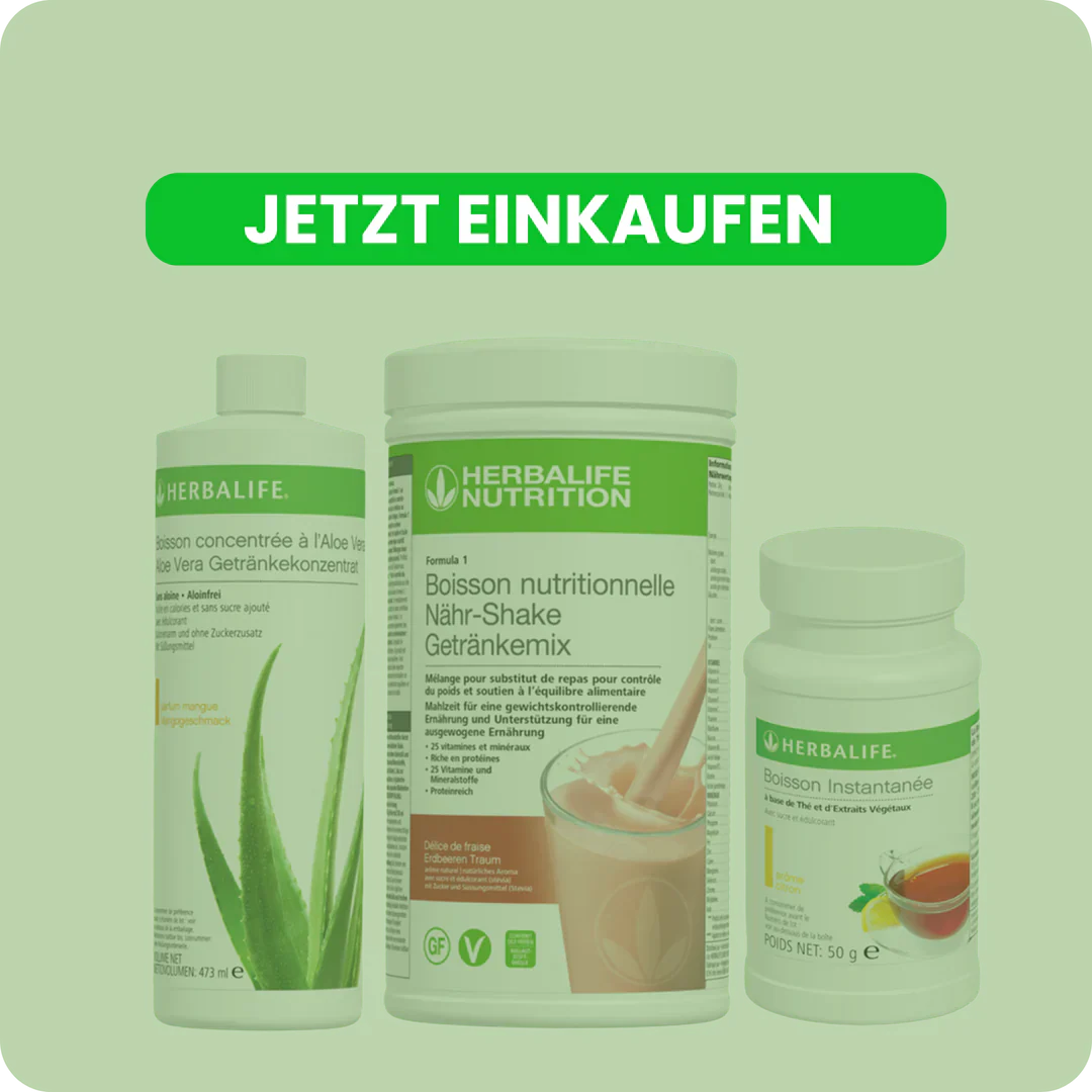 Pakete & Angebote