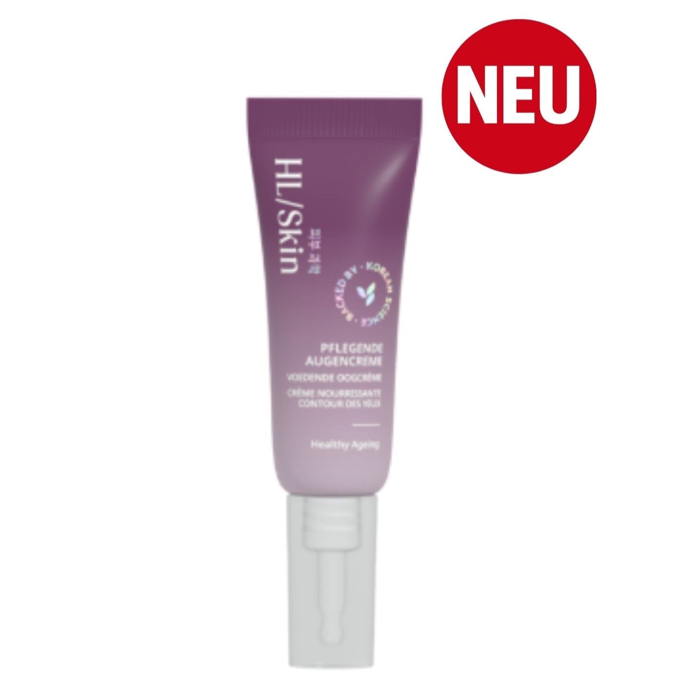 HL/Skin Pflegende Augencreme 15 ml