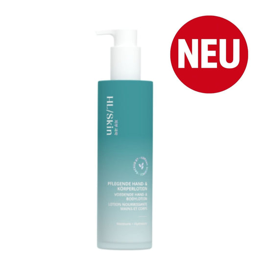 HL/Skin Pflegende Hand- & Körperlotion 147 ml