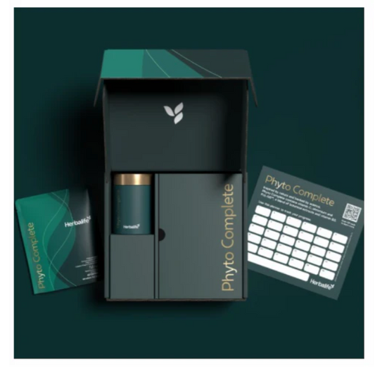 HERBALIFE - Phyto Booster