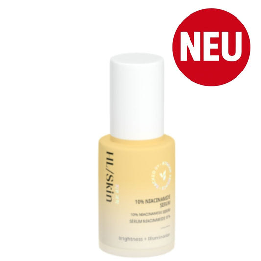 HL/Skin 10 % Niacinamide Serum