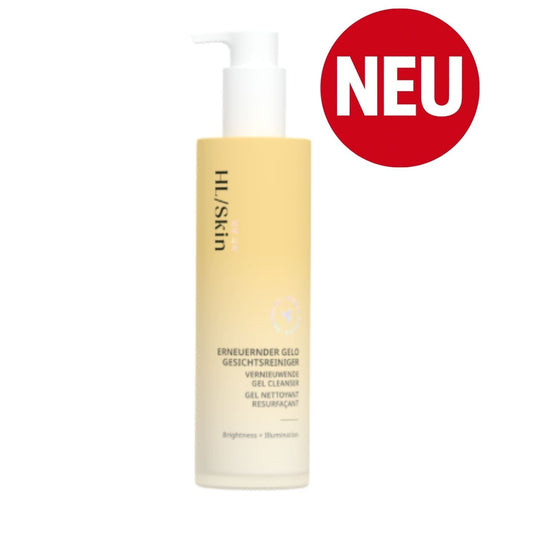HL/Skin Erneuernder Gelo Gesichtsreiniger 147 ml